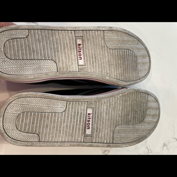 Vintage womens Kitson slip on “mean girls “ shoes - Picture 4 of 5